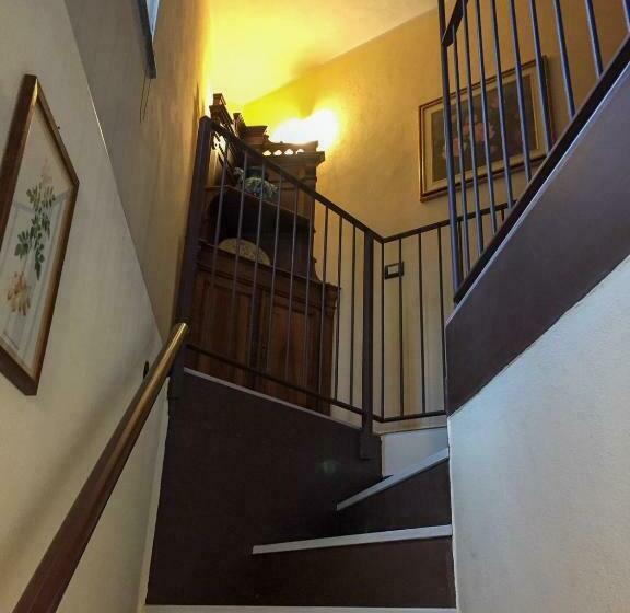 בית, חדר שינה 1, Residence Delle Rose