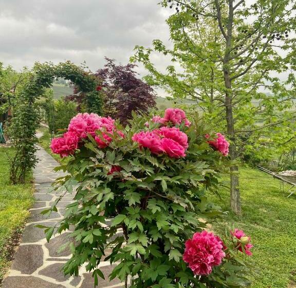 בית, חדר שינה 1, Residence Delle Rose