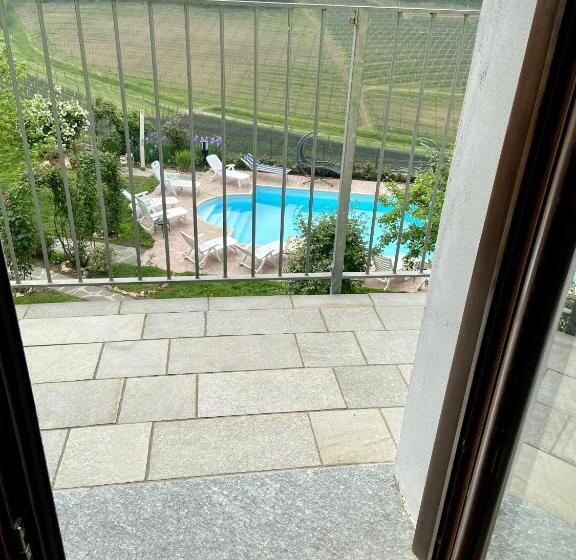 בית, חדר שינה 1, Residence Delle Rose