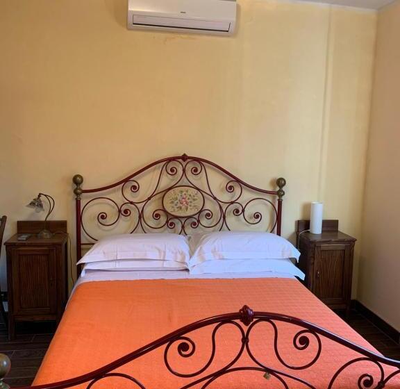 בית, חדר שינה 1, Residence Delle Rose