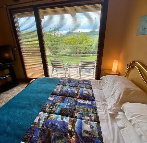 2ベッドルームアパートメント, Residence Delle Rose