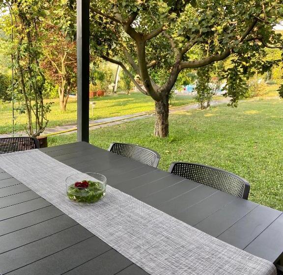 דירת שני חדרים, Residence Delle Rose