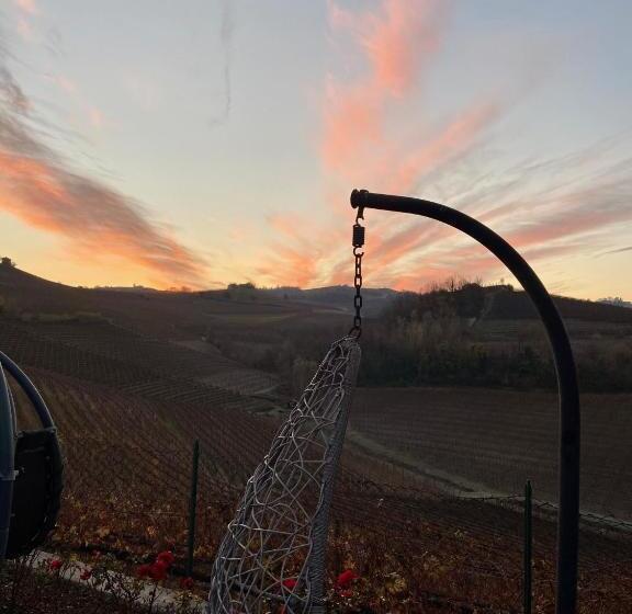 בית, חדר שינה 1, Residence Delle Rose