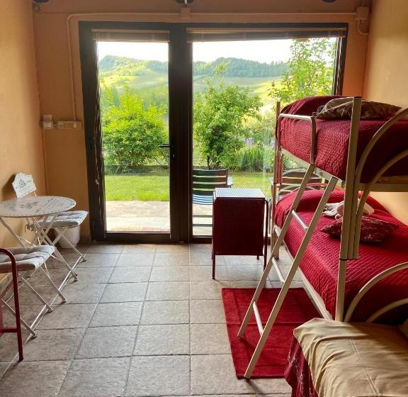 דירת שני חדרים, Residence Delle Rose