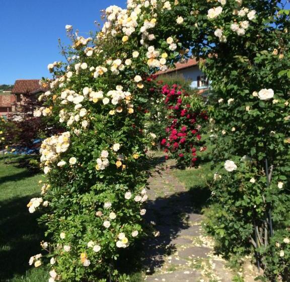 בית, חדר שינה 1, Residence Delle Rose