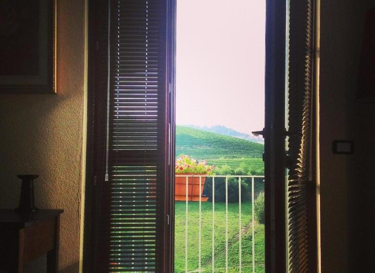 בית, חדר שינה 1, Residence Delle Rose