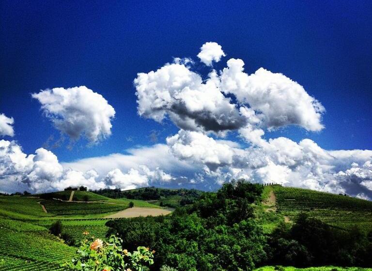 בית, חדר שינה 1, Residence Delle Rose