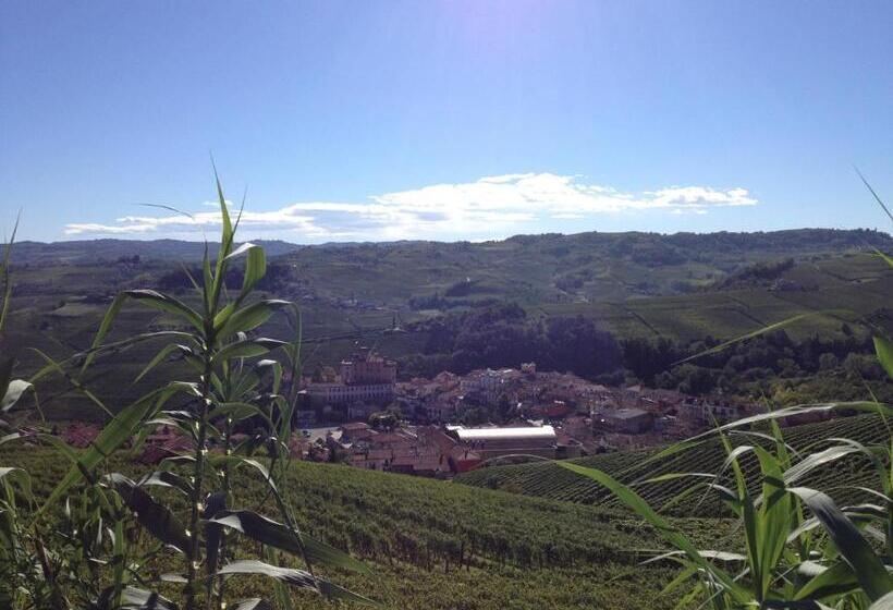 דירת שני חדרים, Residence Delle Rose