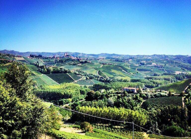 דירת שני חדרים, Residence Delle Rose