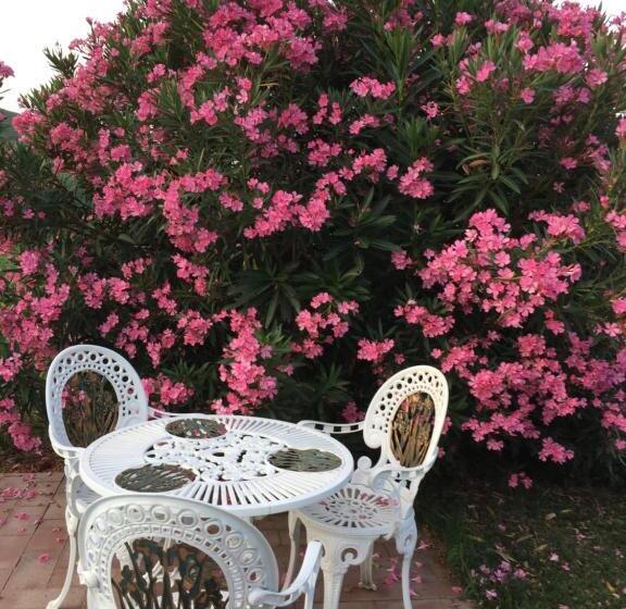 דירת שני חדרים, Residence Delle Rose