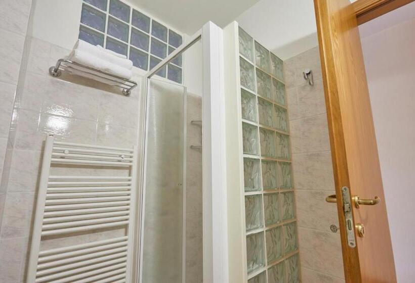 Студия Стандарт, Residence Piccolo