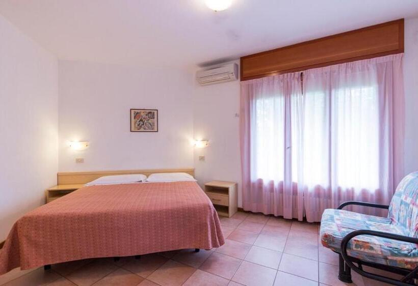 Студия Стандарт, Residence Piccolo