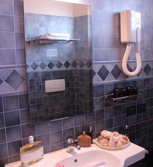 패밀리 아파트, Residence San Paolo