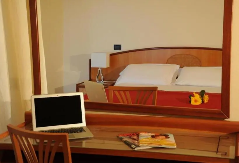 家族用アパートメント, Residence San Paolo