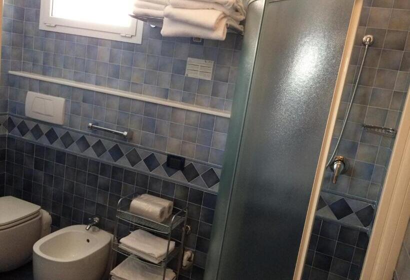 패밀리 아파트, Residence San Paolo