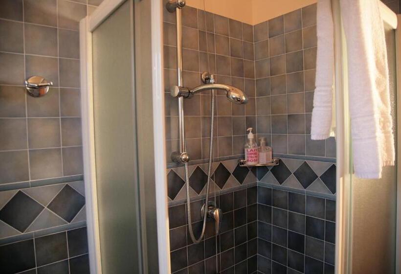 Апартаменты 2 Спальни, Residence San Paolo