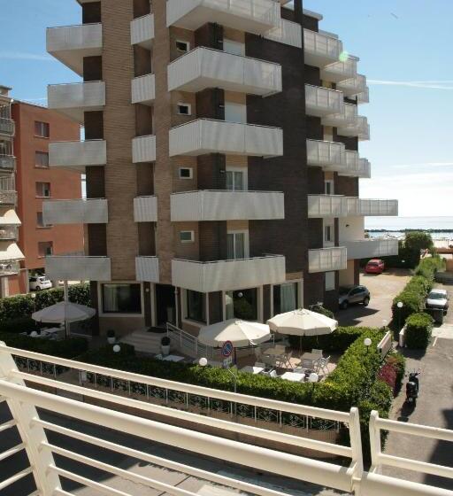 침실 3개 아파트, Residence San Paolo