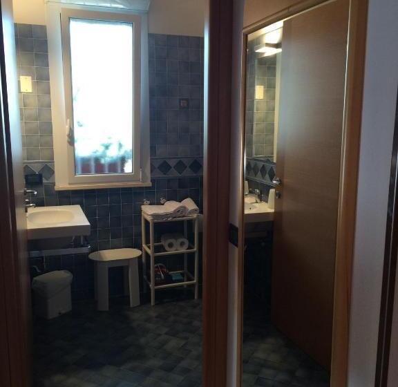 침실 3개 아파트, Residence San Paolo