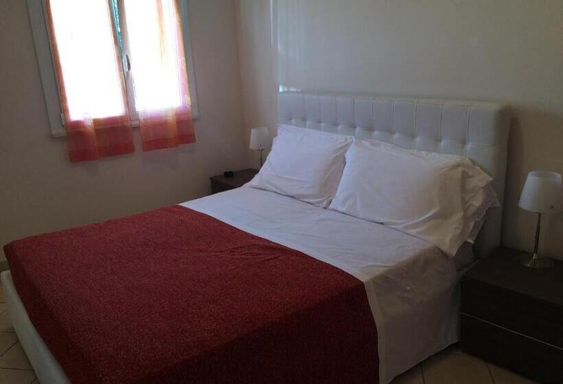 침실 3개 아파트, Residence San Paolo