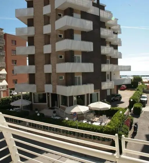 ２ベッドスイートルーム, Residence San Paolo