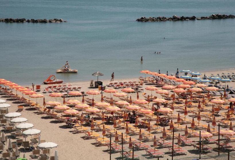 침실 2개 스위트, Residence San Paolo