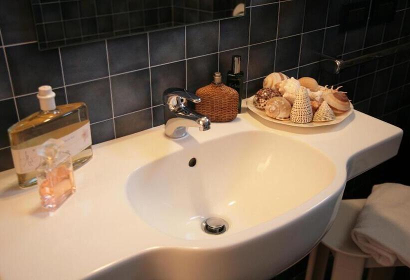 Люкс 2 Спальни, Residence San Paolo
