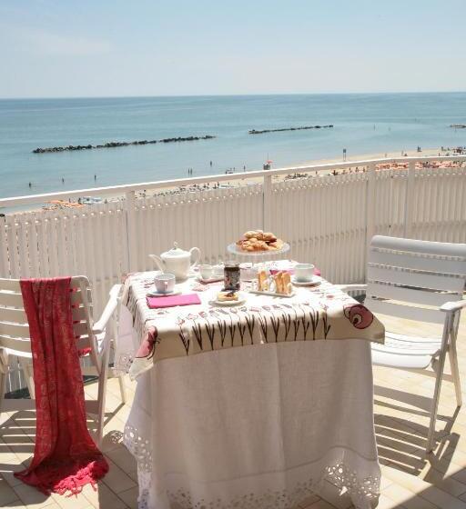 침실 2개 스위트, Residence San Paolo