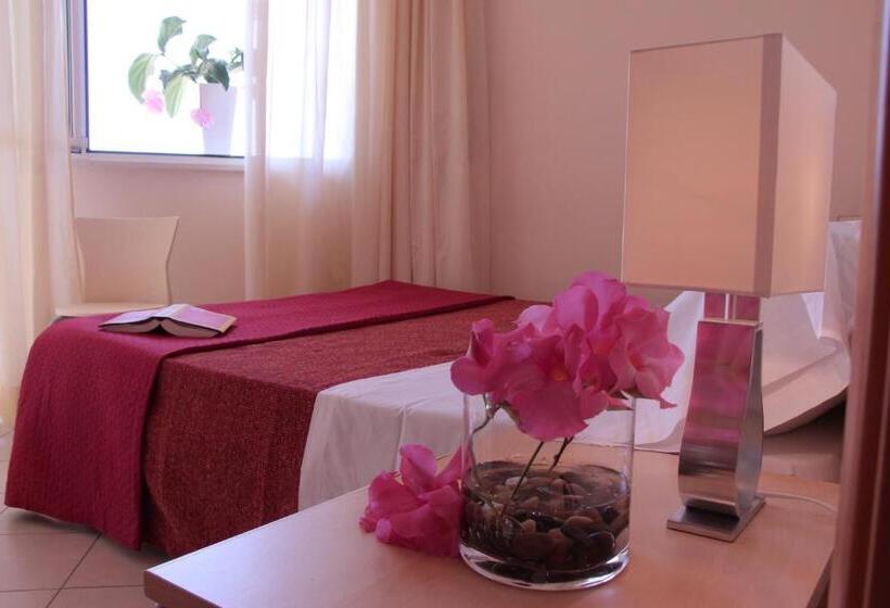 Люкс 2 Спальни, Residence San Paolo