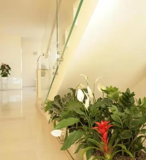 バルコニー付き１ベッドルームアパートメント, Residence San Paolo
