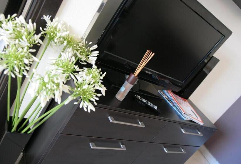 침실 1개 아파트, Residence San Paolo