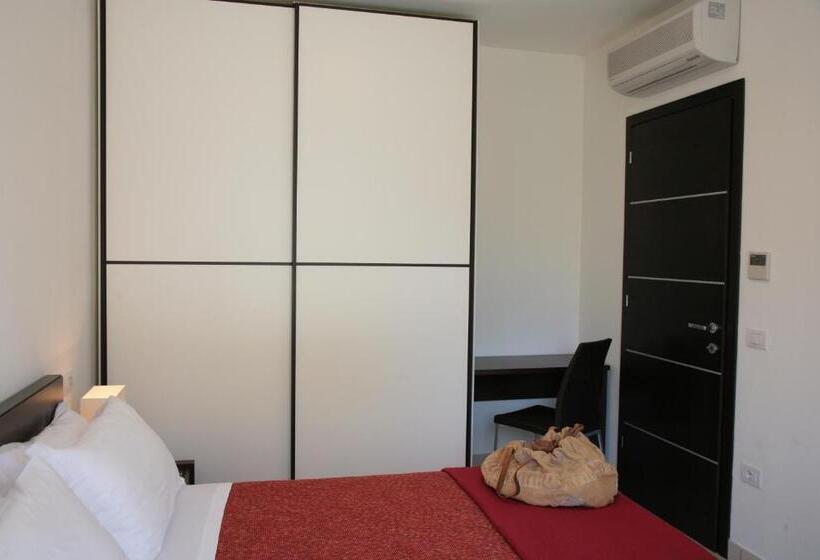 침실 1개 아파트, Residence San Paolo