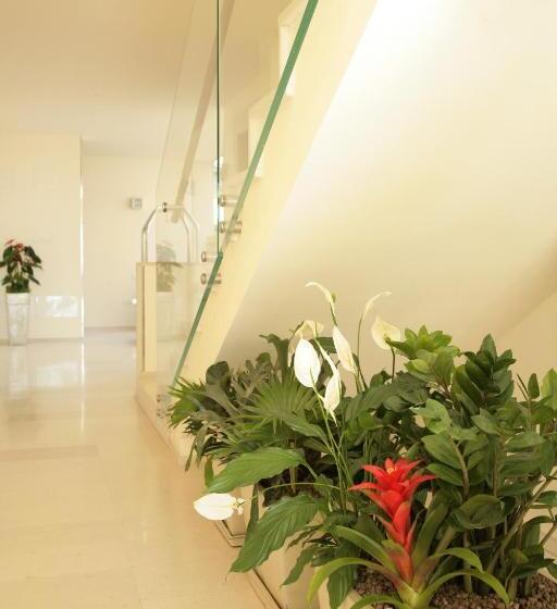 패밀리 아파트, Residence San Paolo