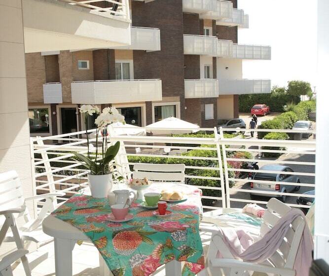 침실 1개 아파트, Residence San Paolo