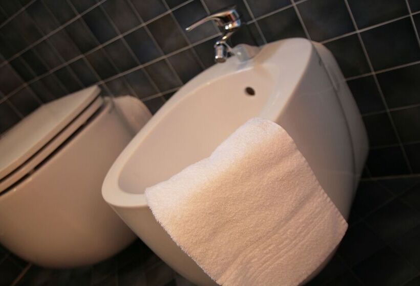 침실 2개 아파트, Residence San Paolo