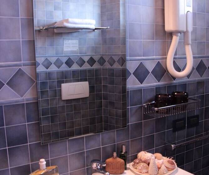 침실 2개 아파트, Residence San Paolo