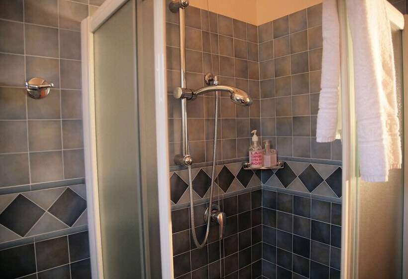 침실 2개 아파트, Residence San Paolo