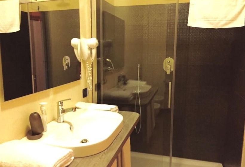 标准工作室, Residence Sant'anna