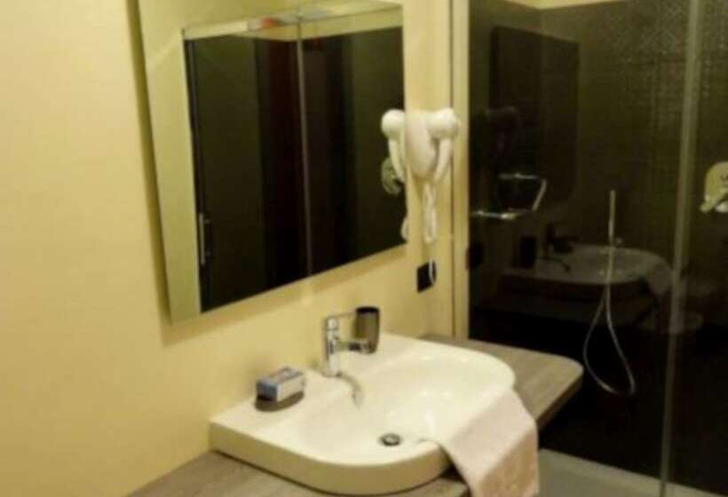 标准工作室, Residence Sant'anna