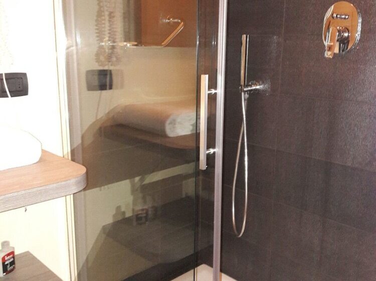 标准工作室, Residence Sant'anna