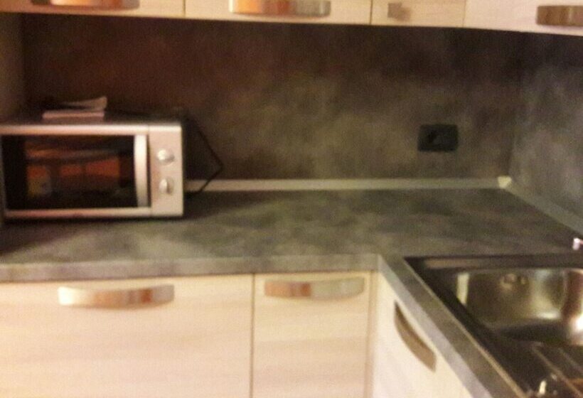 标准工作室, Residence Sant'anna