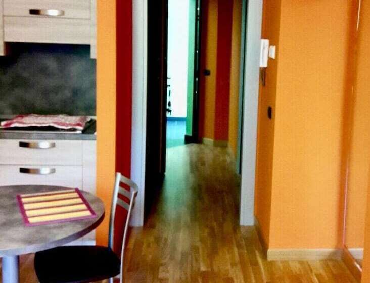 标准工作室, Residence Sant'anna