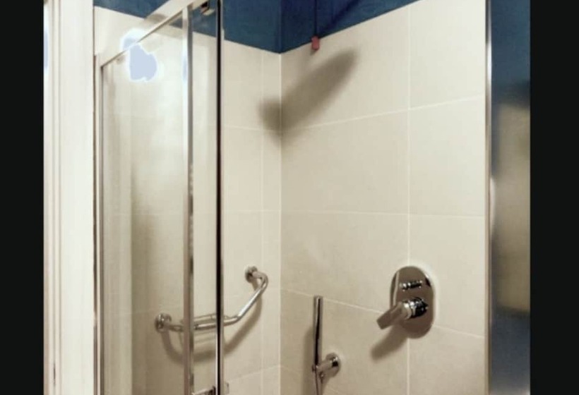 带1个卧室的公寓, Residence Sant'anna