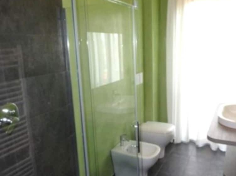 Апартаменты 1 Спальня, Residence Sant'anna