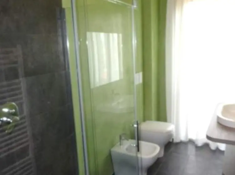 1ベッドルームアパートメント, Residence Sant'anna