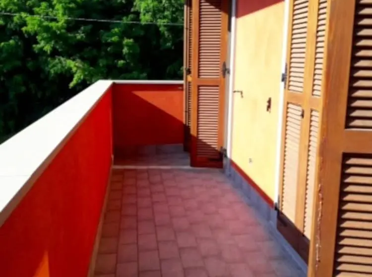1ベッドルームアパートメント, Residence Sant'anna