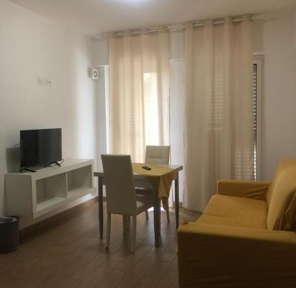 اتاق لوکس, Thalassa Suite & Spa