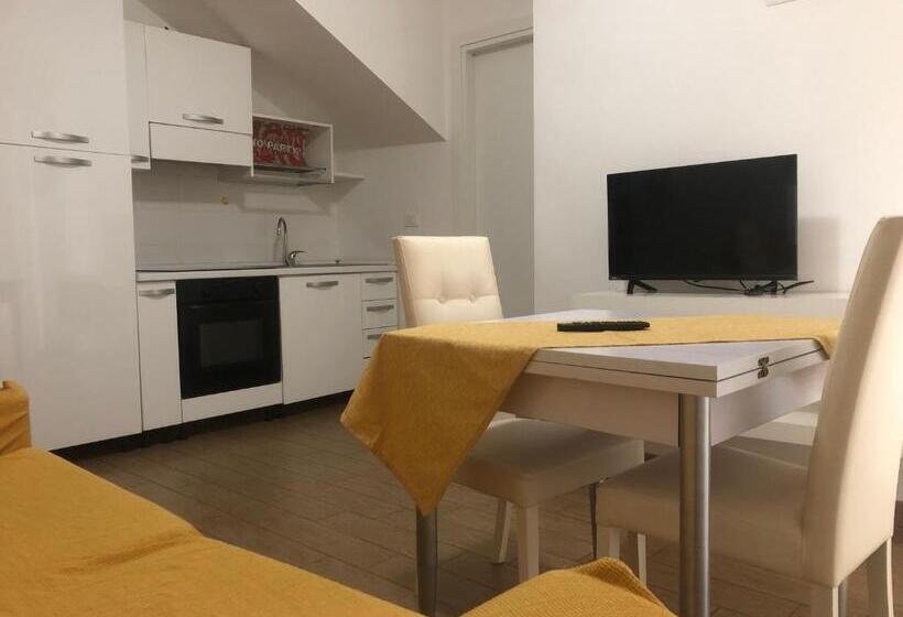 اتاق لوکس, Thalassa Suite & Spa