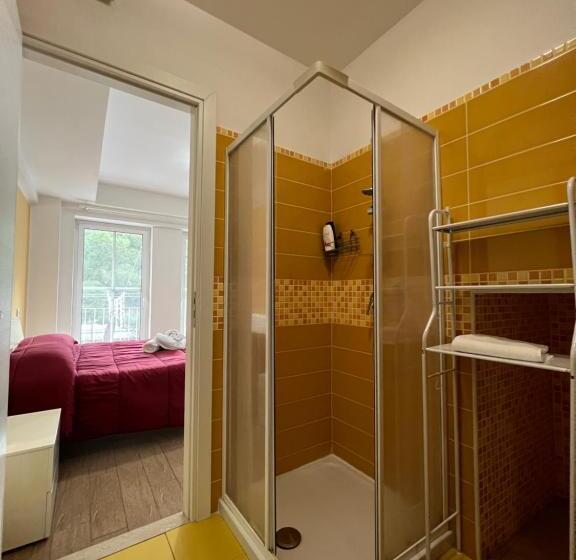 اتاق لوکس, Thalassa Suite & Spa