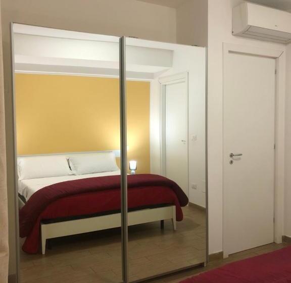 اتاق لوکس, Thalassa Suite & Spa