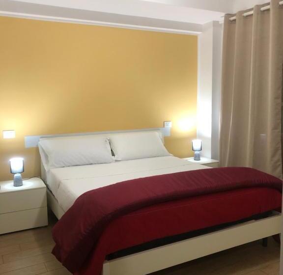 اتاق لوکس, Thalassa Suite & Spa